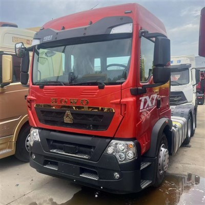 SINOTRUCK Traktörü soğuk bölgelerde kullanılabilir mi?